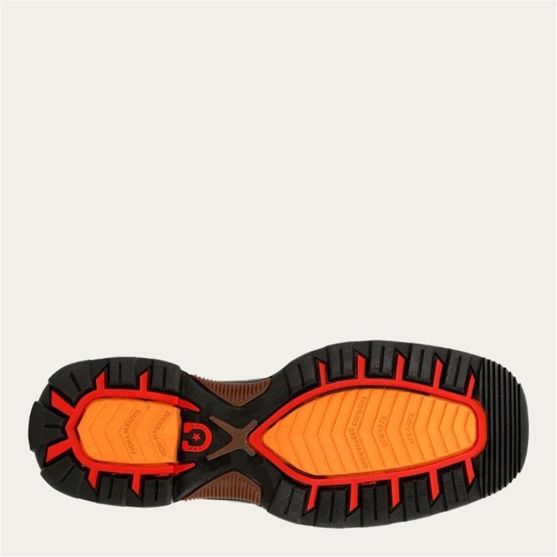 DURANGO BOOTS D-225  MAVERICK - Image 6