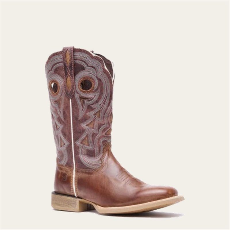 DURANGO BOOTS D-200 LADY REBEL PRO