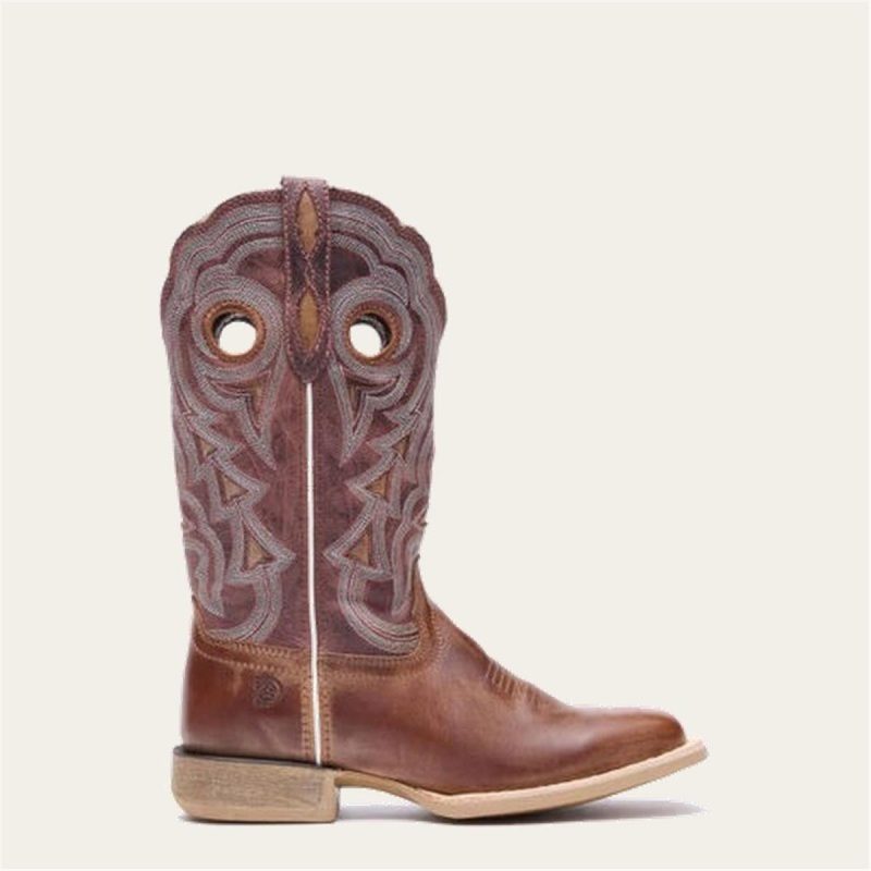 DURANGO BOOTS D-200 LADY REBEL PRO - Image 3