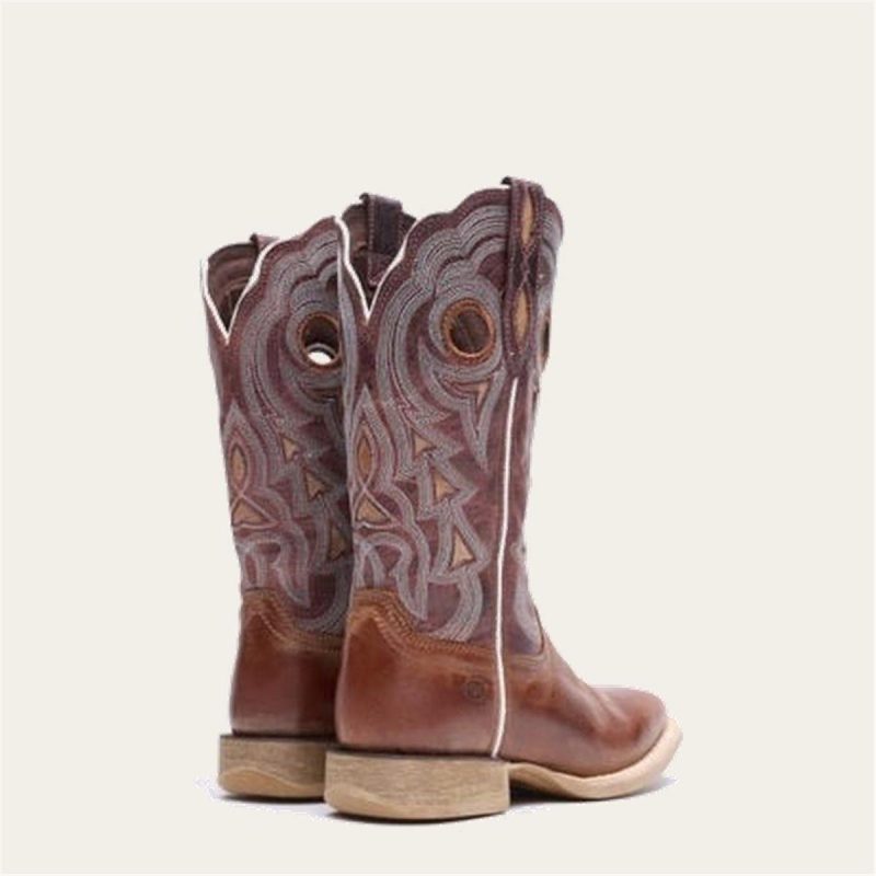 DURANGO BOOTS D-200 LADY REBEL PRO - Image 4
