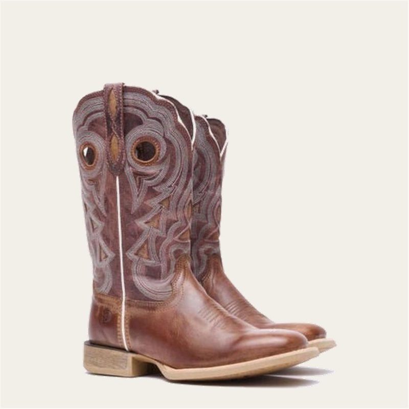 DURANGO BOOTS D-200 LADY REBEL PRO - Image 5