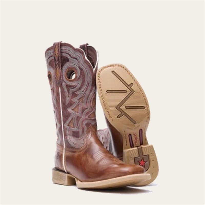 DURANGO BOOTS D-200 LADY REBEL PRO - Image 6