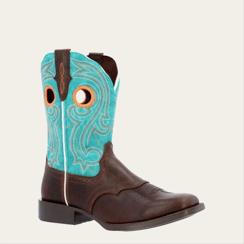 DURANGO BOOTS DRD0446