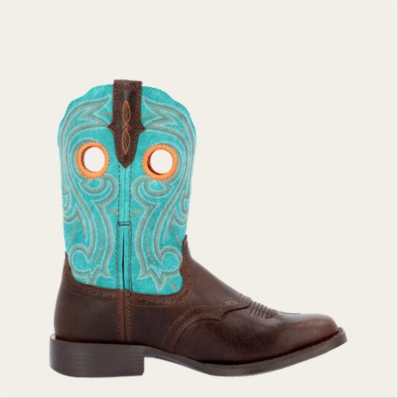 DURANGO BOOTS DRD0446 - Image 3