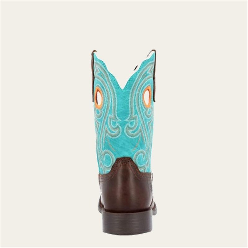 DURANGO BOOTS DRD0446 - Image 5