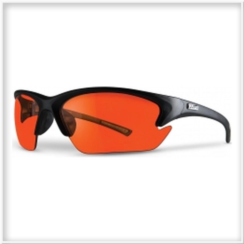 LIFT QUEST SG BLK/AMBER