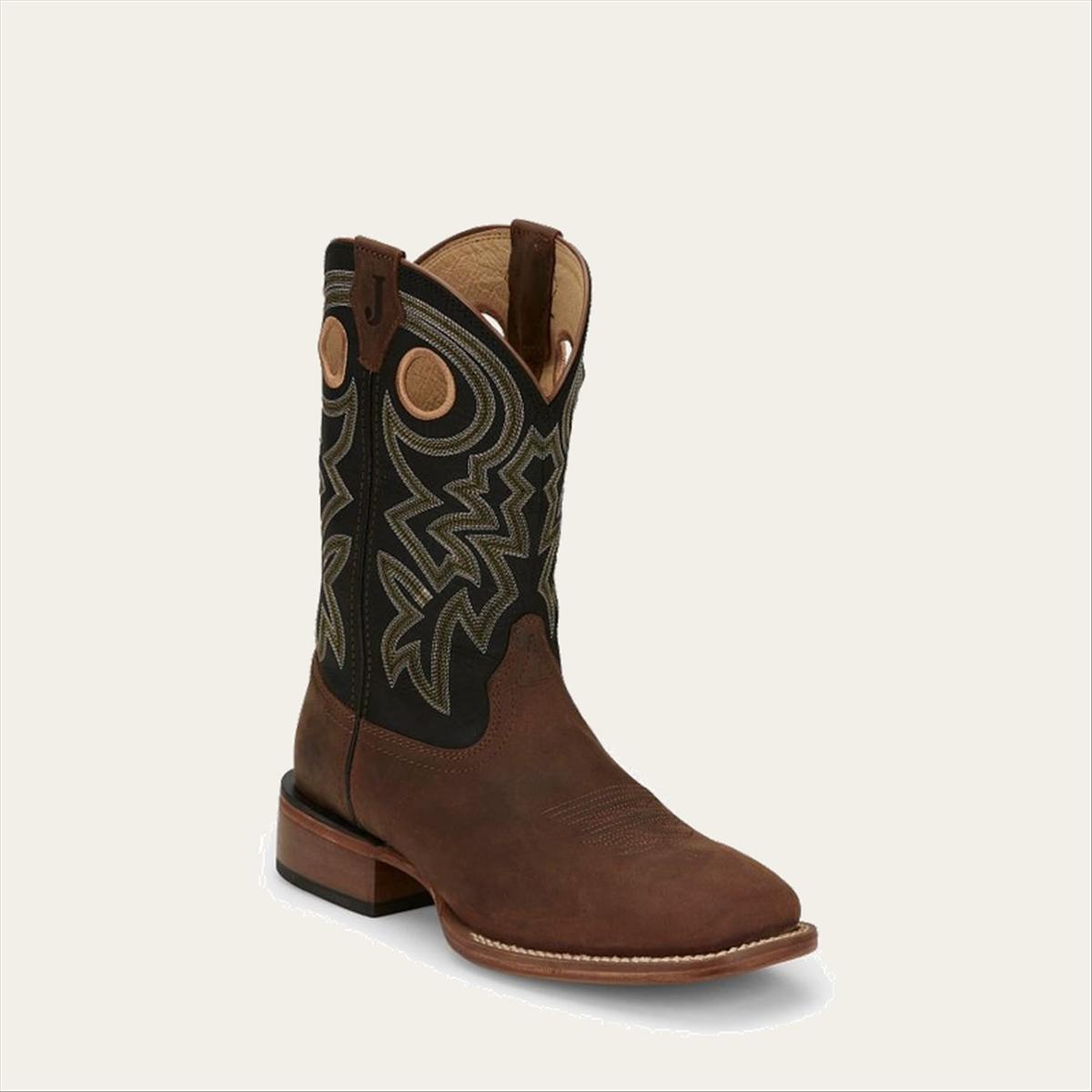 JUSTIN BOOT COMPANY J-46