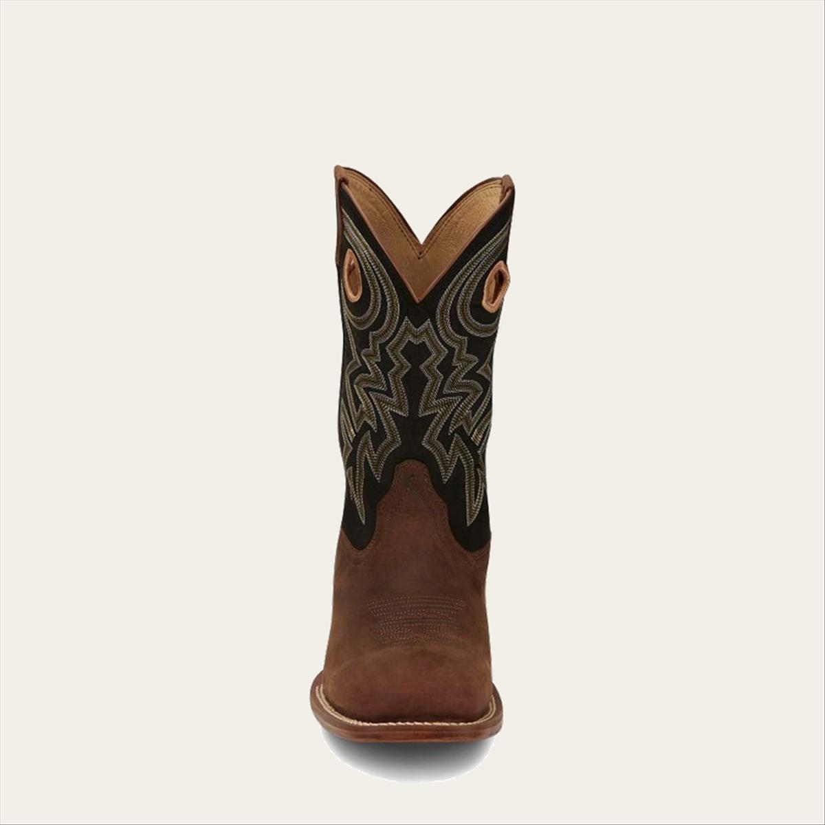 JUSTIN BOOT COMPANY J-46 - Image 4