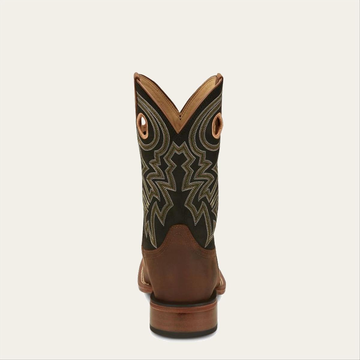 JUSTIN BOOT COMPANY J-46 - Image 5