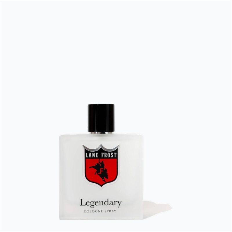 LANE FROST - YCF INC FROSTED LEGENDARY FG