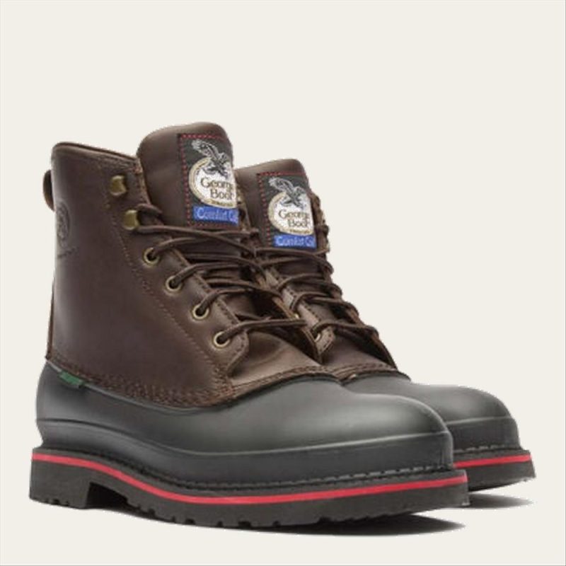 GEORGIA G-47 ST 9" MUDDOG - Image 5