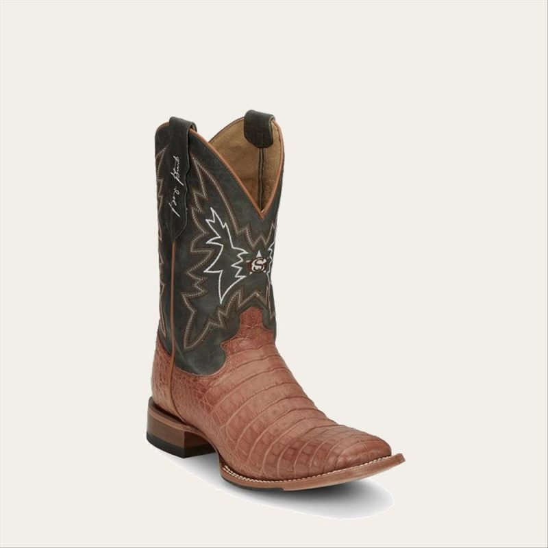 JUSTIN BOOT COMPANY J-39