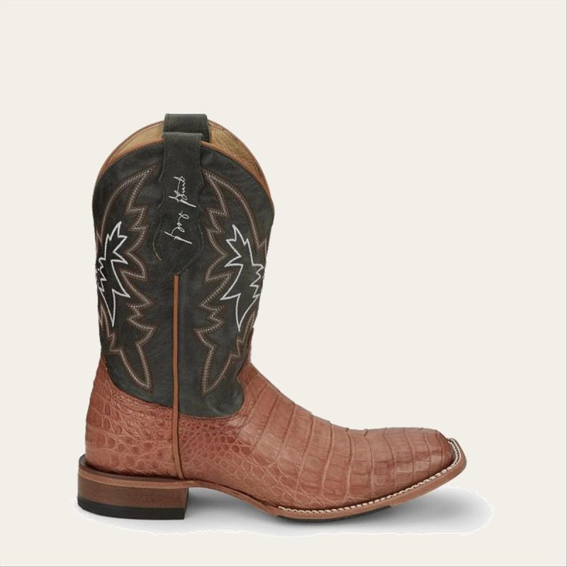 JUSTIN BOOT COMPANY J-39 - Image 3
