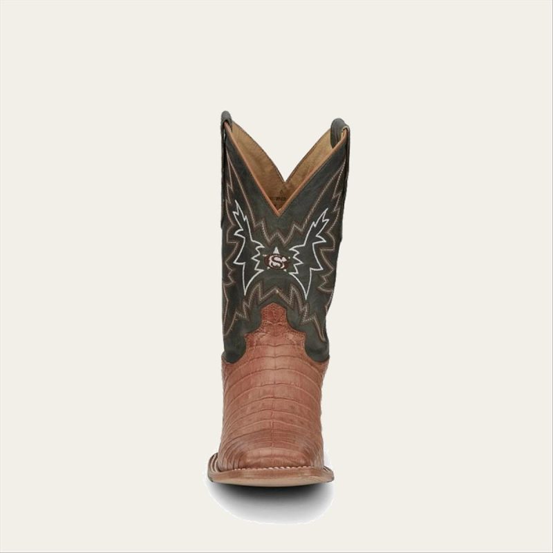 JUSTIN BOOT COMPANY J-39 - Image 4