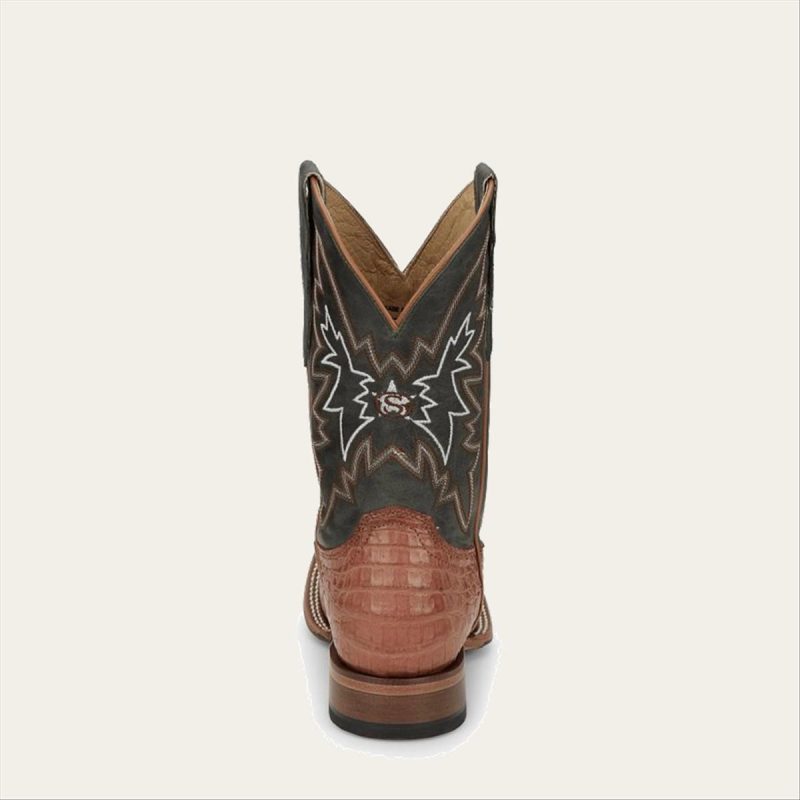 JUSTIN BOOT COMPANY J-39 - Image 5