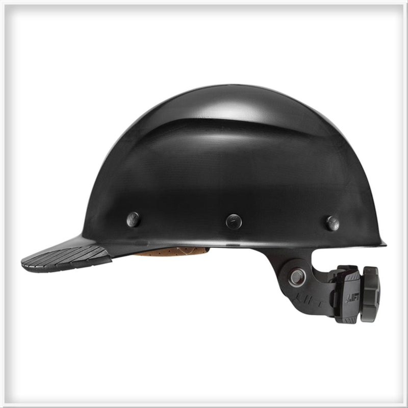 LIFT FIBER CAP HH MAT BLK
