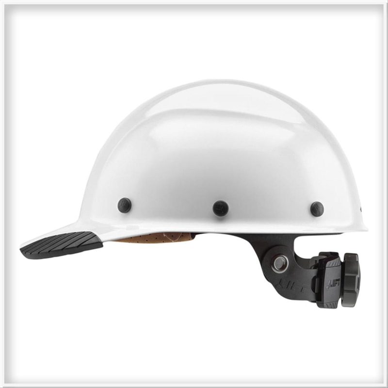 LIFT DAX FIBER WH CAP HH