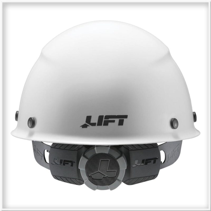 LIFT DAX FIBER WH CAP HH - Image 4