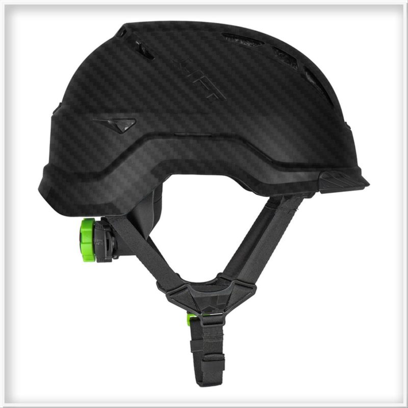 LIFT DIG. BLK CAP HH