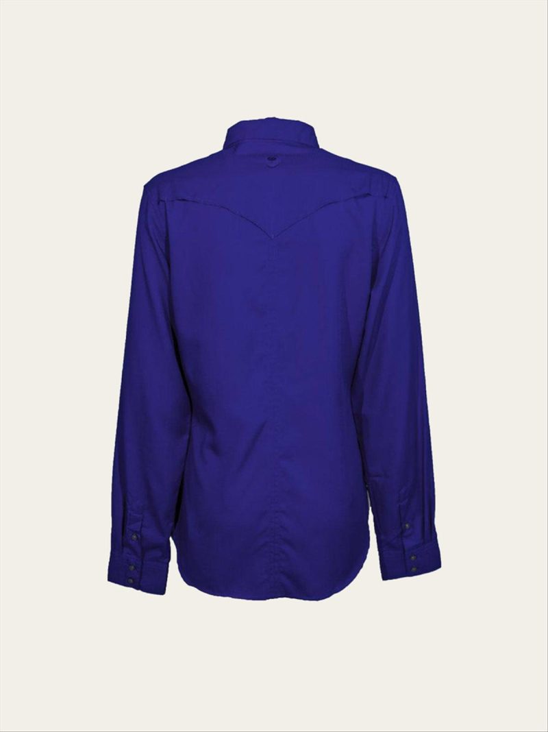 HOOEY  BRANDS SOL COMPETITION L/S - Image 3