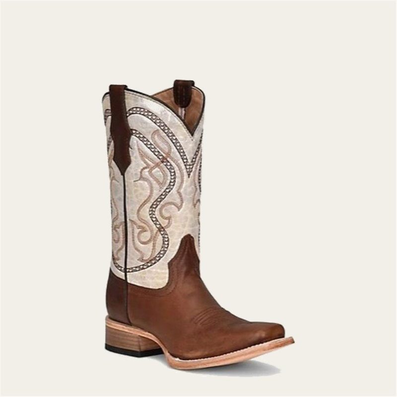 CORRAL BOOTS CO-206