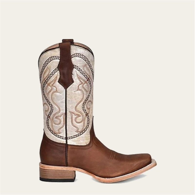 CORRAL BOOTS CO-206 - Image 3