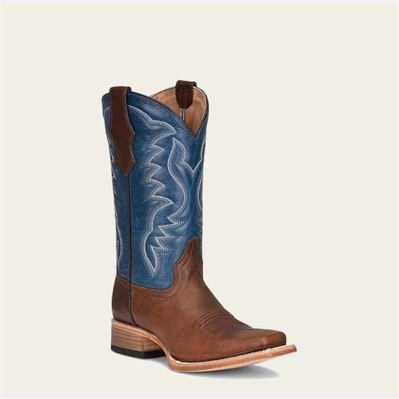 CORRAL BOOTS CO-207