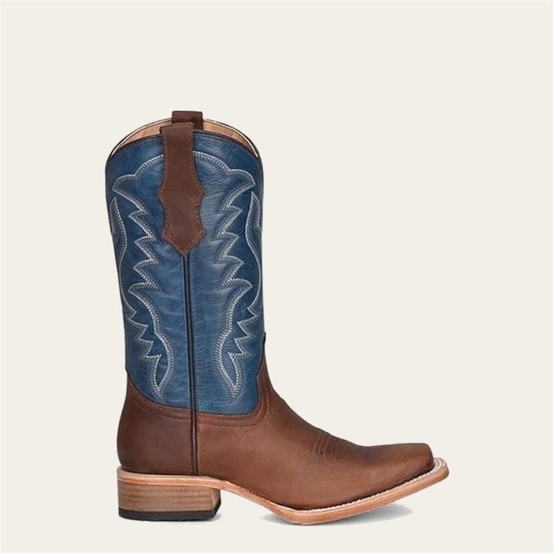 CORRAL BOOTS CO-207 - Image 3