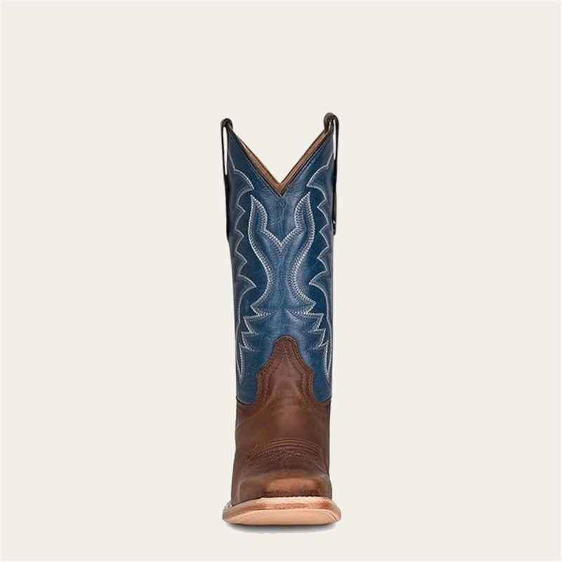 CORRAL BOOTS CO-207 - Image 4