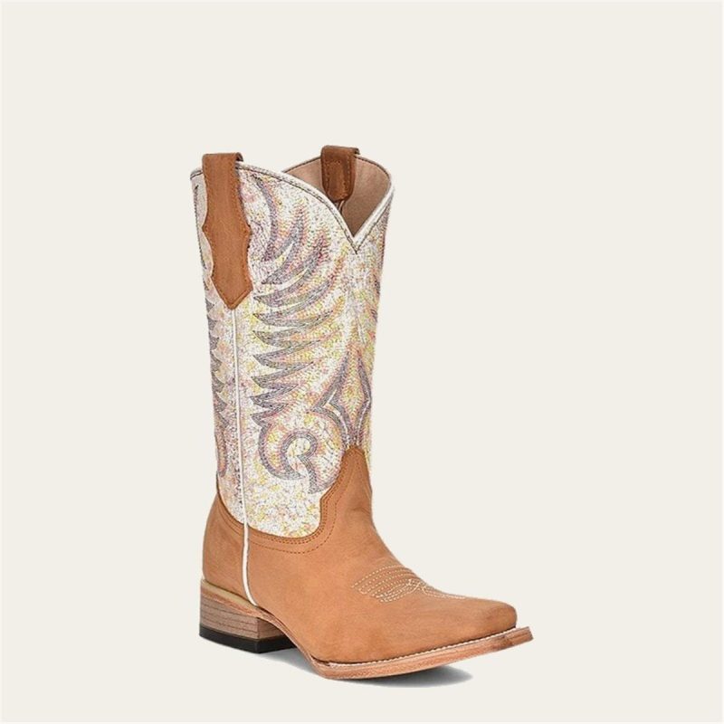 CORRAL BOOTS CO-201