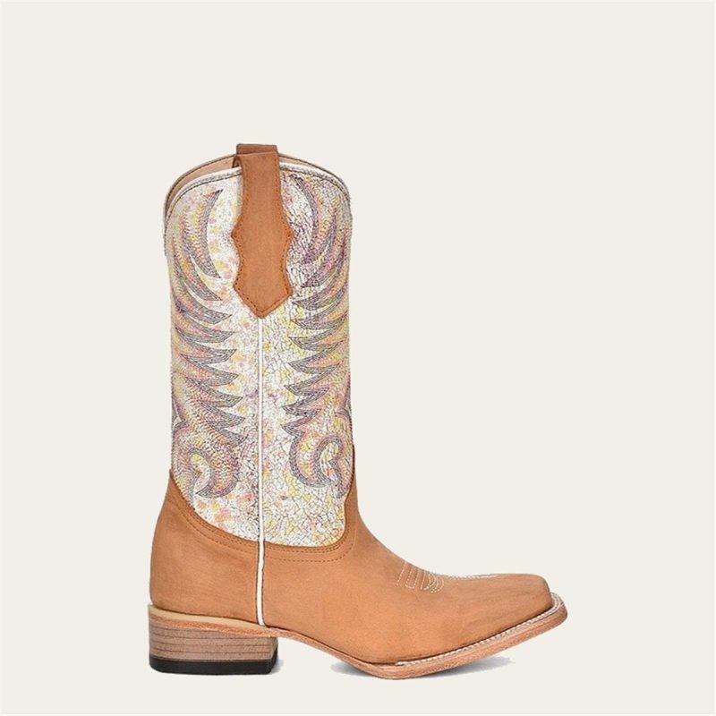 CORRAL BOOTS CO-201 - Image 3