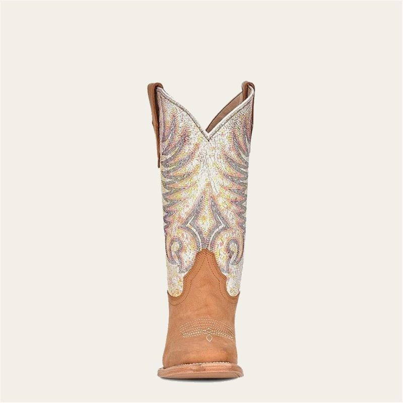 CORRAL BOOTS CO-201 - Image 4