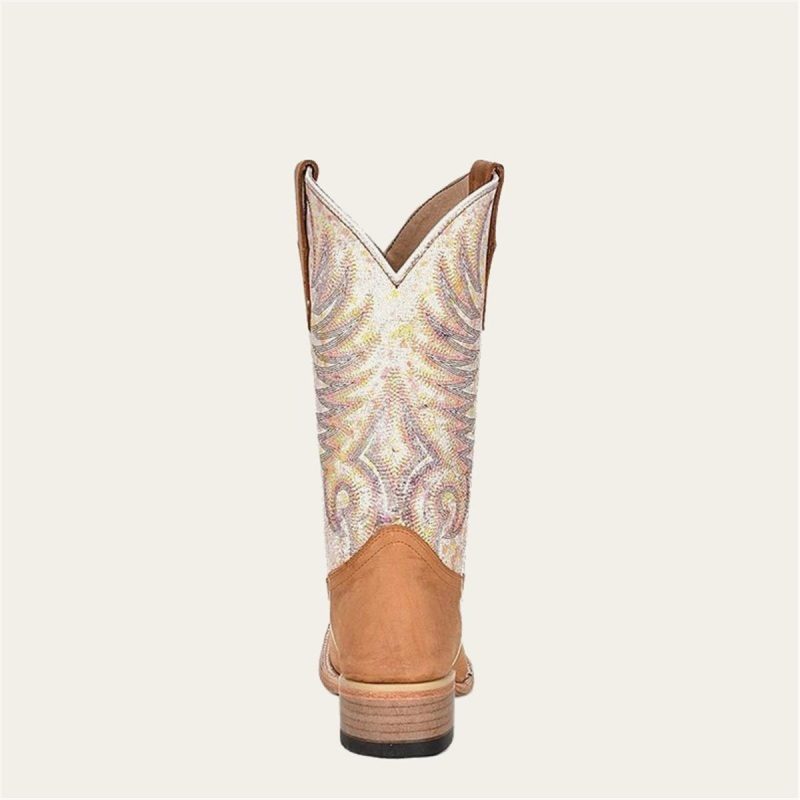 CORRAL BOOTS CO-201 - Image 5