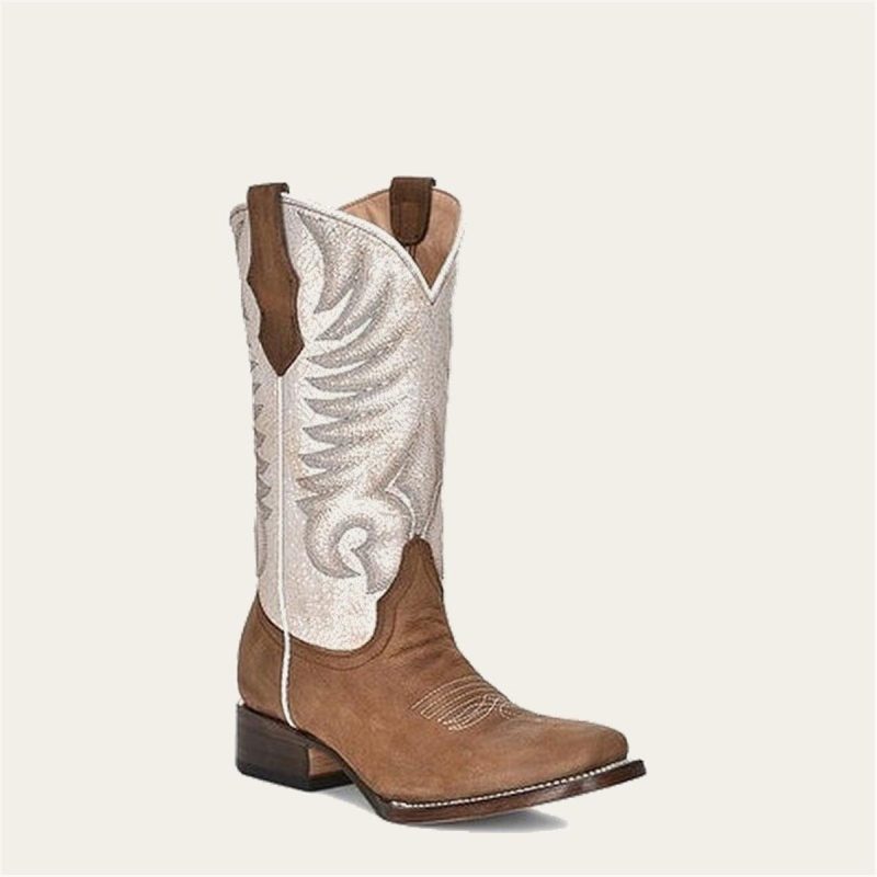 CORRAL BOOTS CO-202