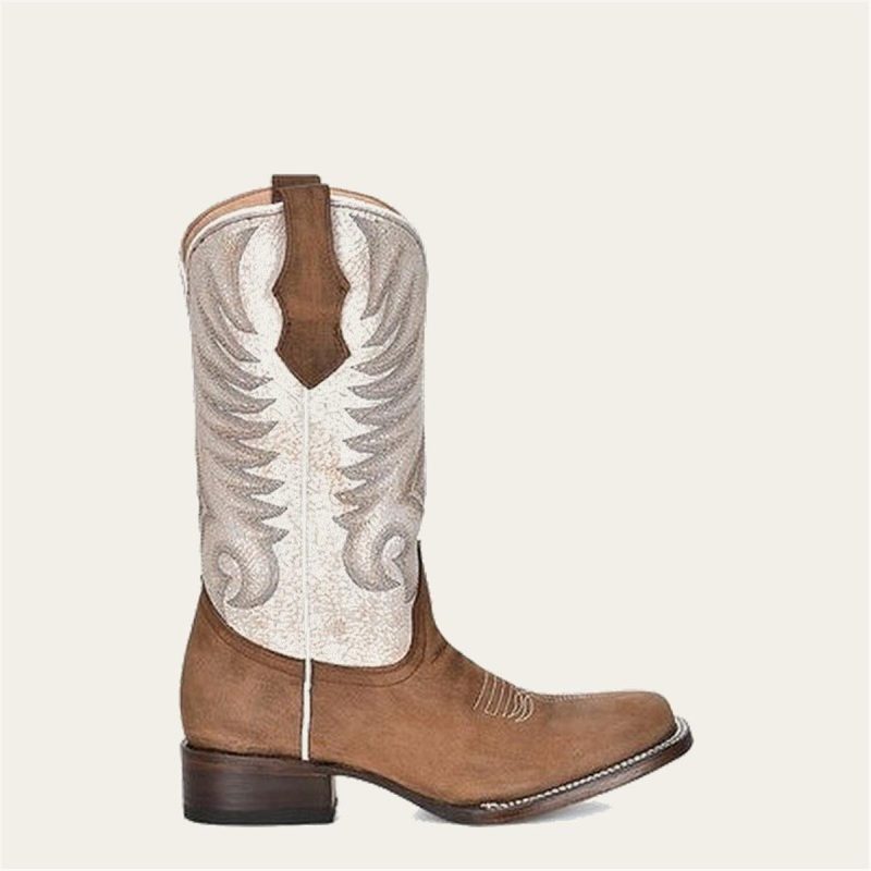 CORRAL BOOTS CO-202 - Image 3