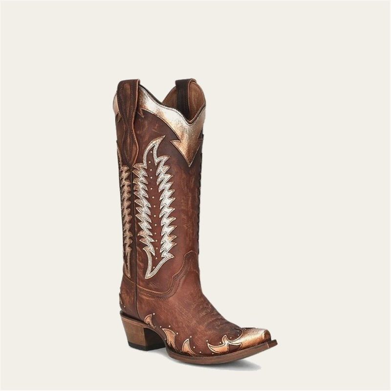 CORRAL BOOTS CO-116