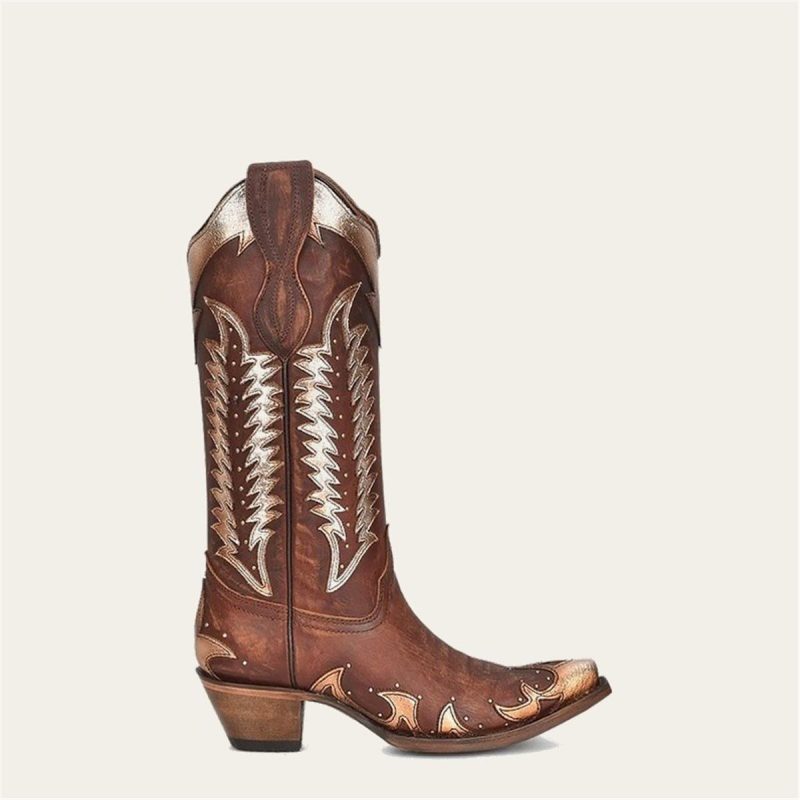 CORRAL BOOTS CO-116 - Image 3
