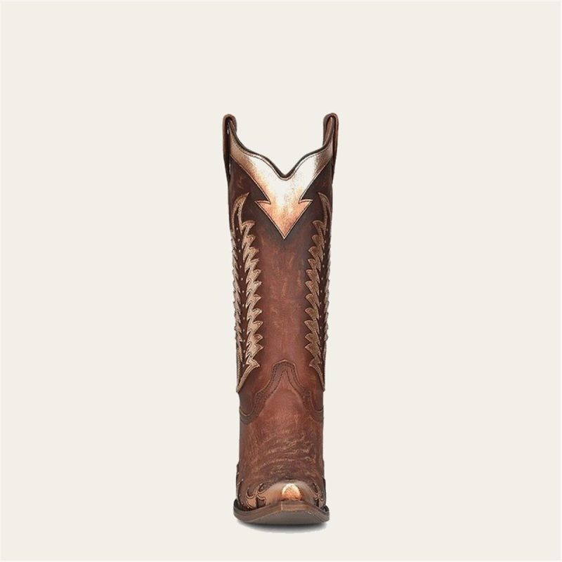 CORRAL BOOTS CO-116 - Image 4