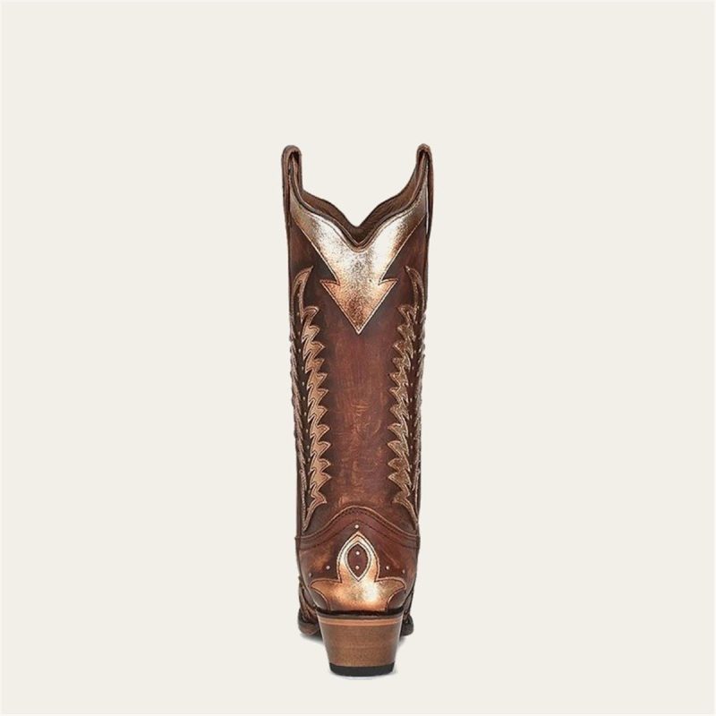 CORRAL BOOTS CO-116 - Image 5