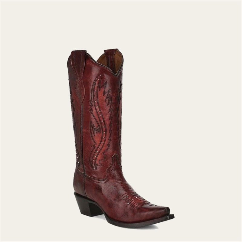 CORRAL BOOTS CO-161