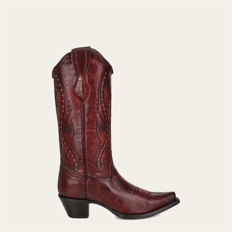 CORRAL BOOTS CO-161 - Image 3