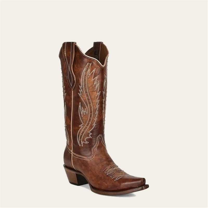 CORRAL BOOTS CO-157