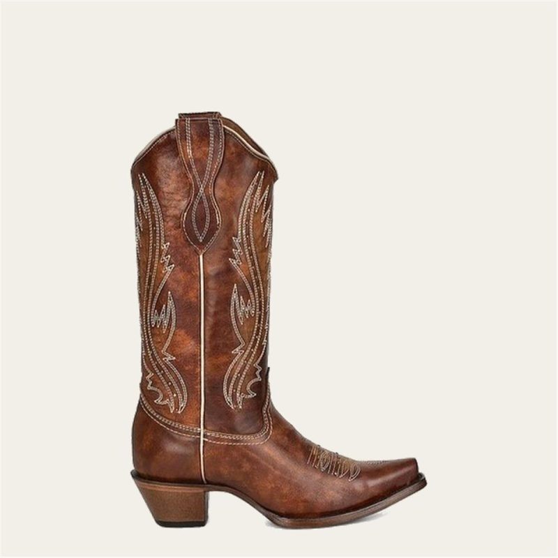 CORRAL BOOTS CO-157 - Image 3