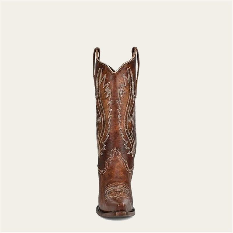 CORRAL BOOTS CO-157 - Image 4