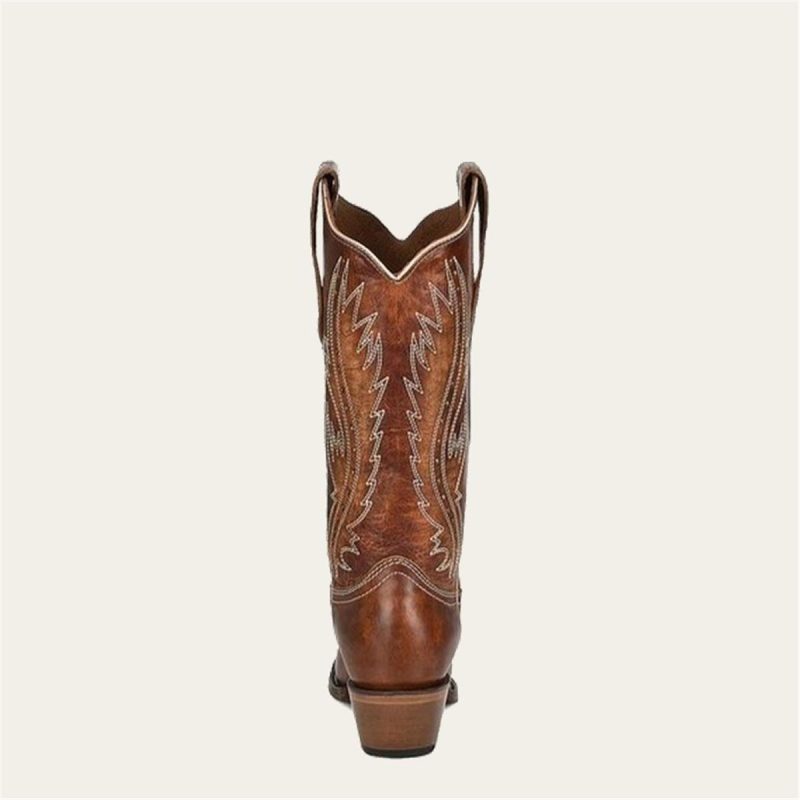 CORRAL BOOTS CO-157 - Image 5