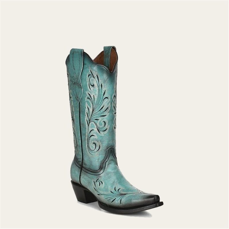 CORRAL BOOTS CO-159