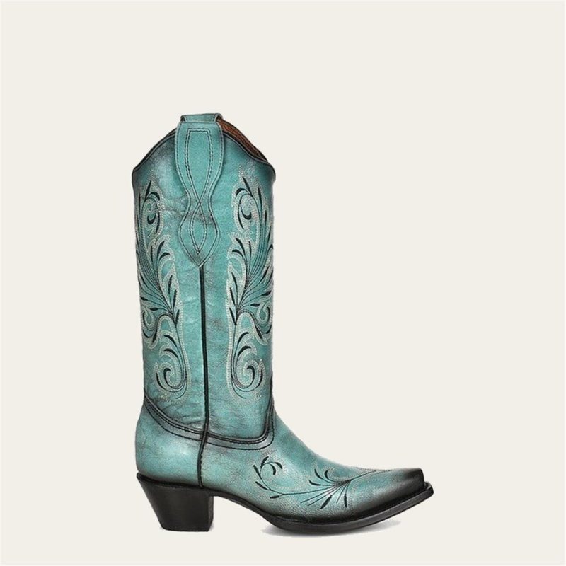 CORRAL BOOTS CO-159 - Image 3