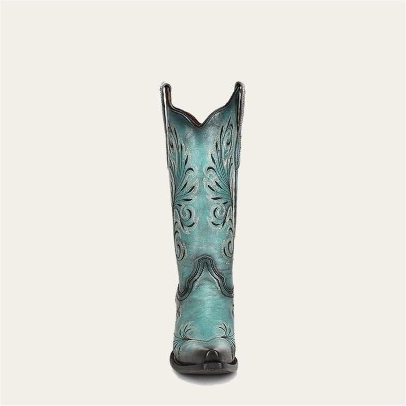 CORRAL BOOTS CO-159 - Image 4
