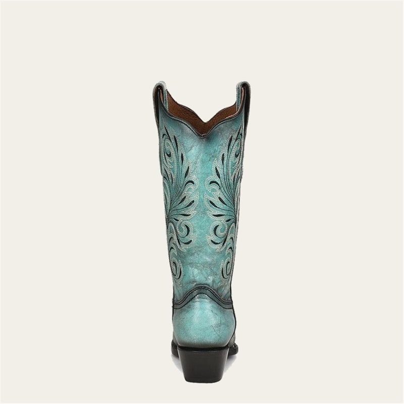CORRAL BOOTS CO-159 - Image 5