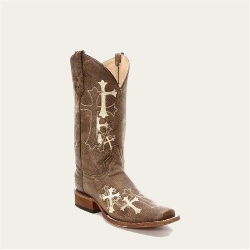 CORRAL BOOTS CO-129